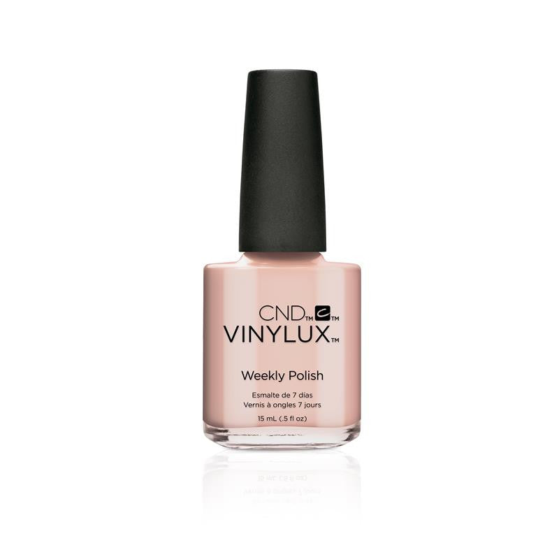 CND™ Vinylux™  Unmasked