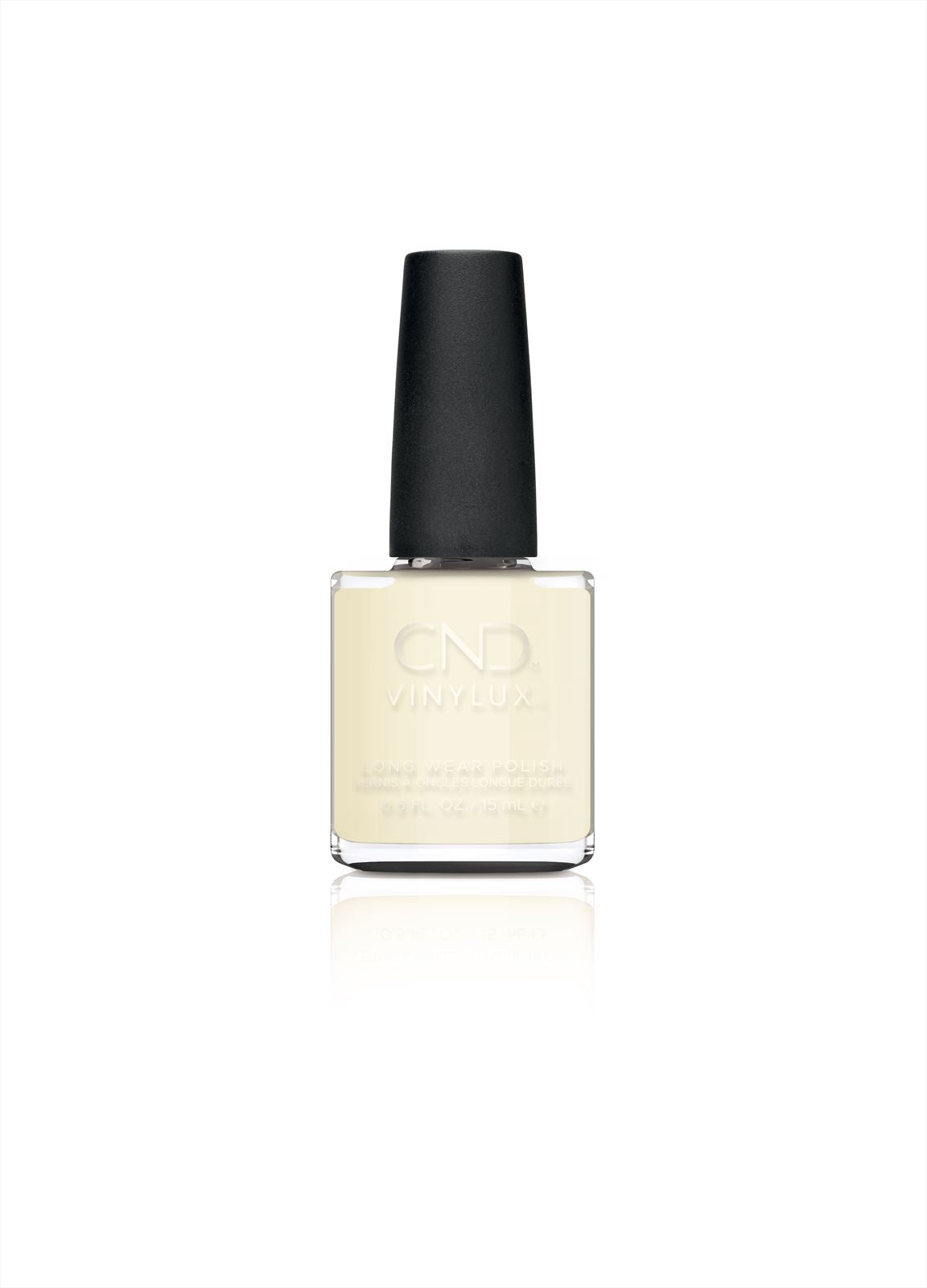 CND™ Vinylux ™ White Button Down