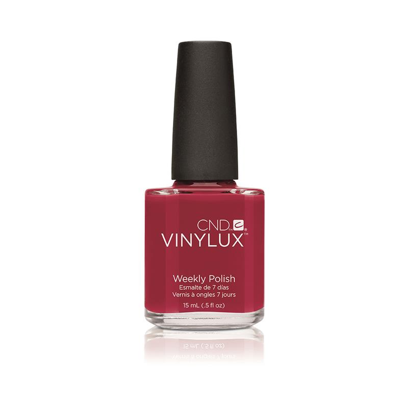 CND™ Vinylux™ Wildfire #158