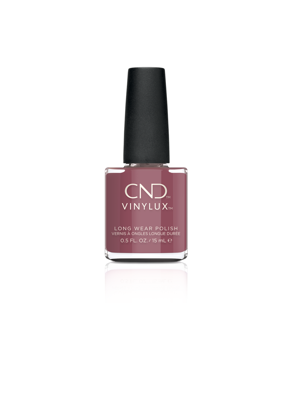 CND™ Vinylux ™ Wooded Bliss #386