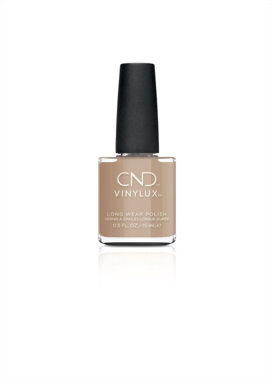 CND™ Vinylux ™ Wrapped in Linen #384