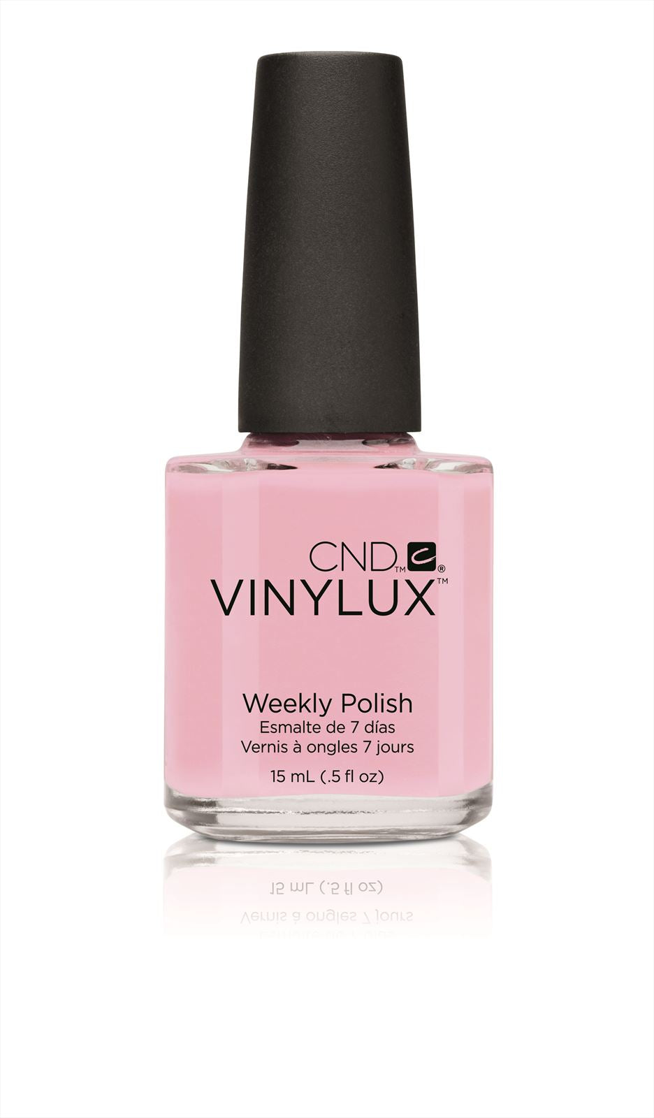 CND™ Vinylux™Negligee