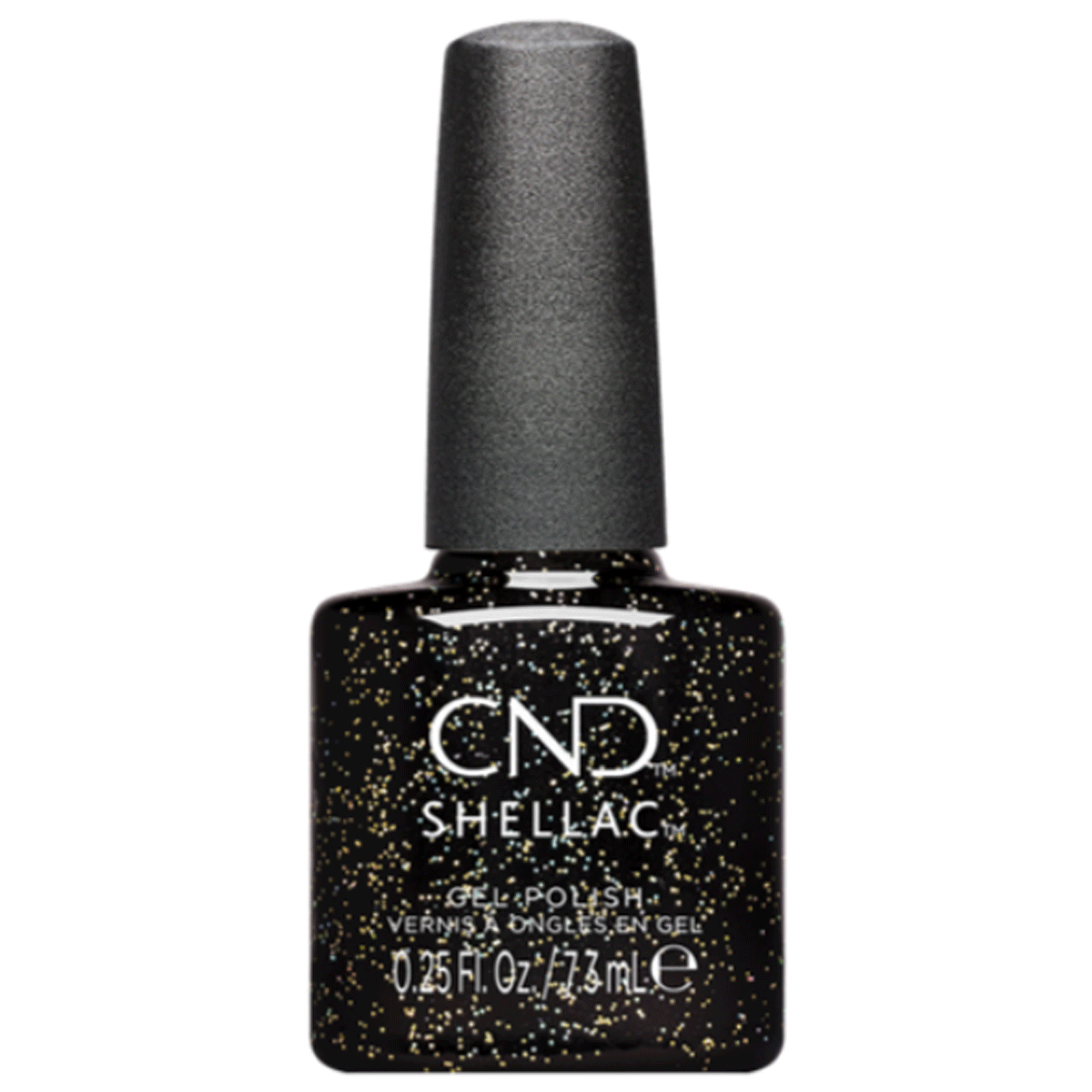 CND™ Shellac ™ Opulent onyx