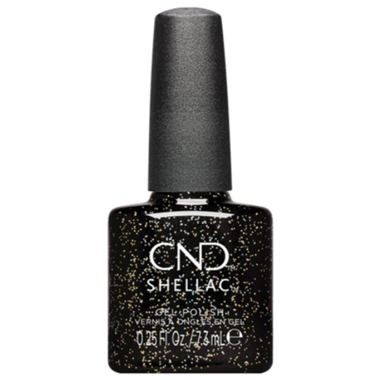 CND™ Shellac ™ Opulent onyx