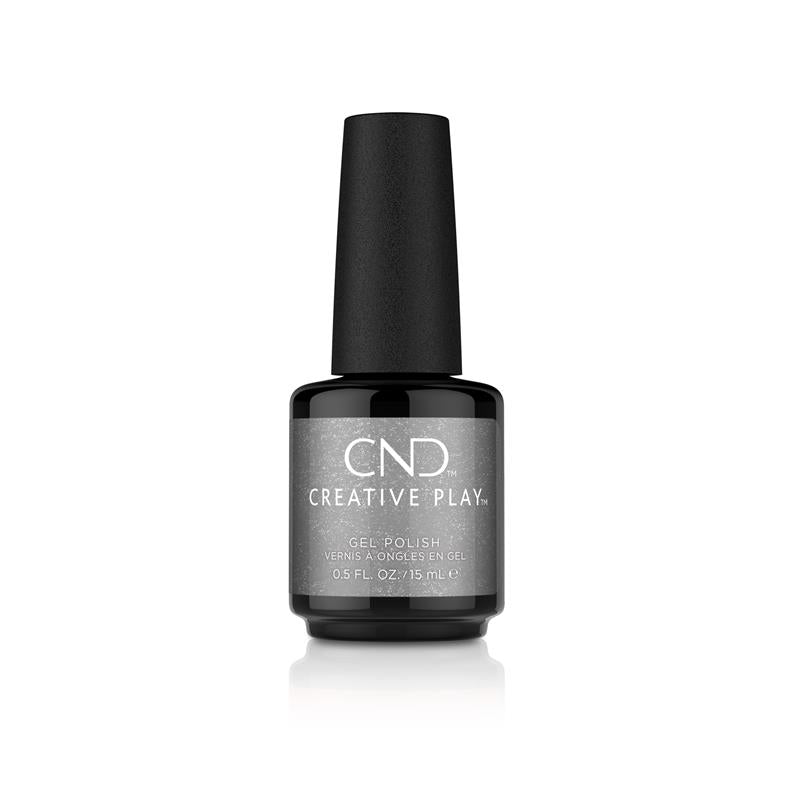 CREATIVE PLAY Gel Polish – Coin Drop #531