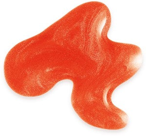 CREATIVE PLAY Gel Polish – Orange you Curious #421