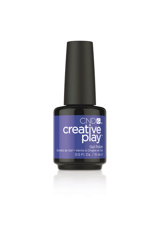 CREATIVE PLAY Gel Polish – Party Royalty #506