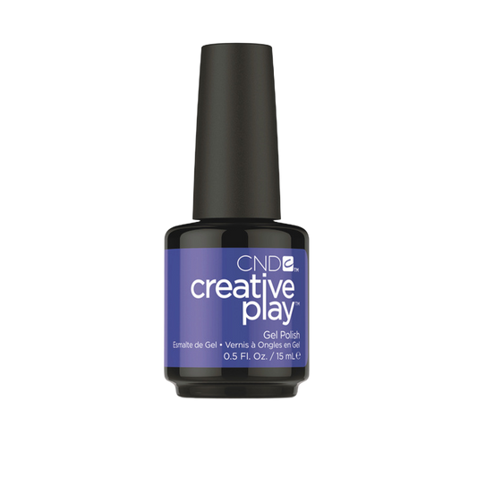 CND™ - CREATIVE PLAY Gelpolish Party Royalty #506