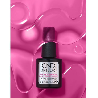 CND - epic smoothing base 12.5ML