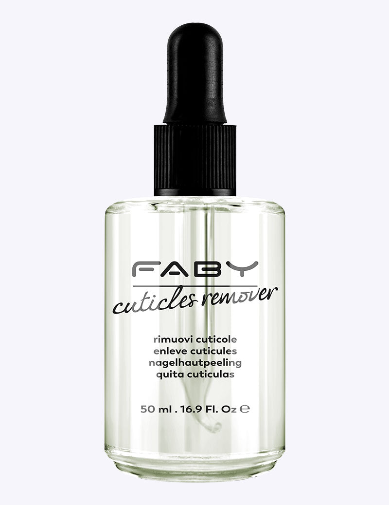 Faby Cuticles Remover