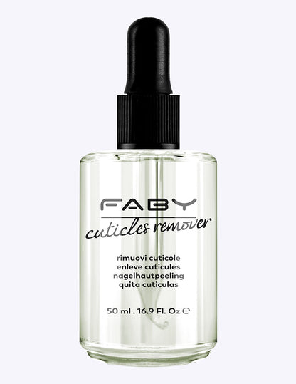 Faby Cuticles Remover