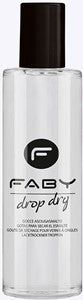 Faby Drop Dry 50 ml (navulverpakking)