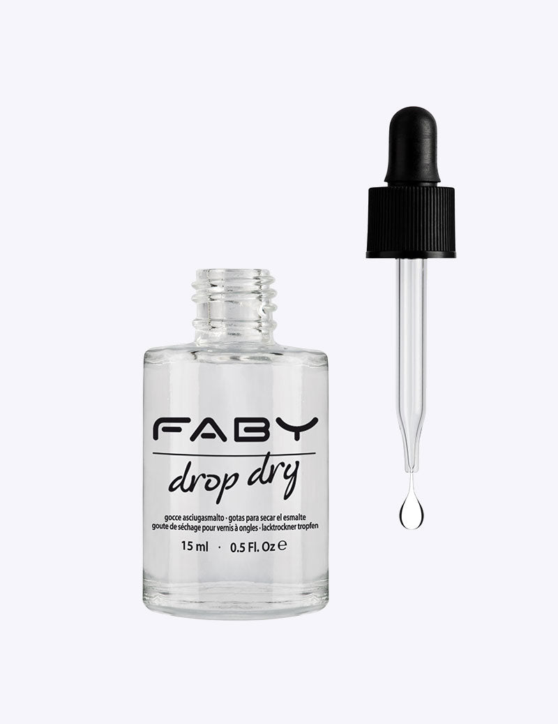 Faby Drop Dry