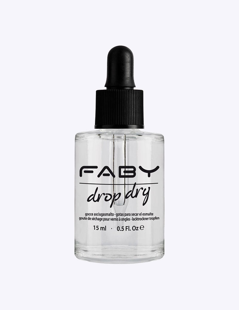 Faby Drop Dry