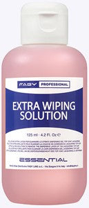 Faby Extra Wiping Solution