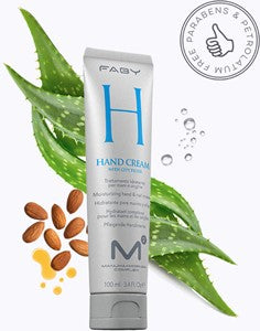 Faby Handcream