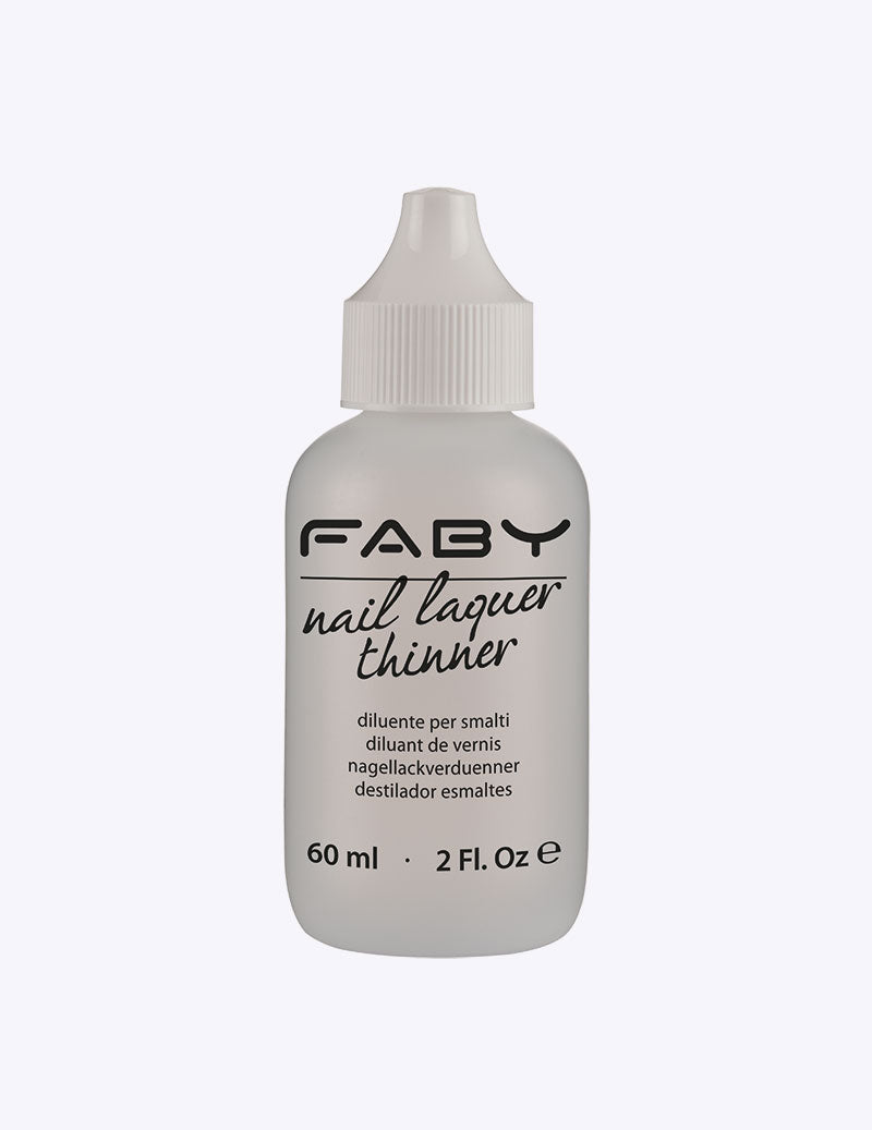 Faby Nail Laquer Thinner