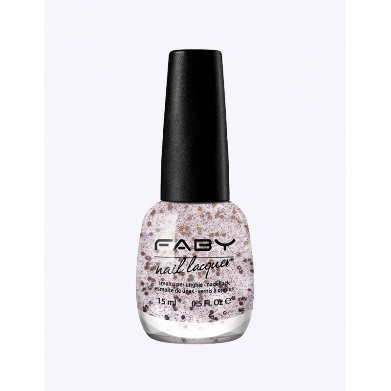 FABY Nailpolish - A Perfect Day 15ml