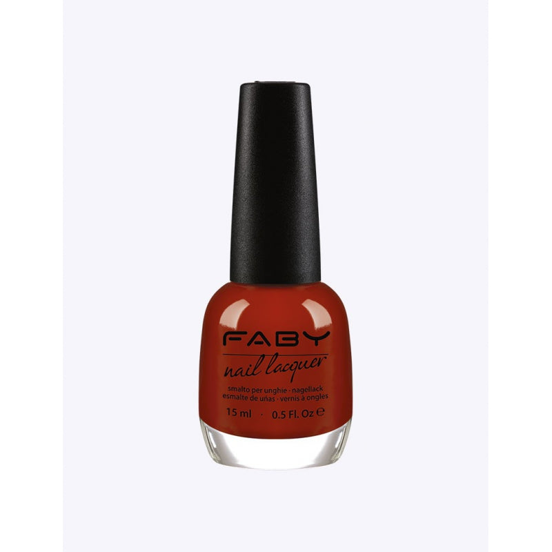 FABY Nailpolish - Abracadabra 15ml