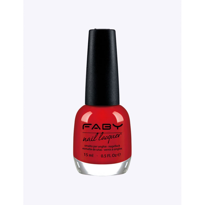 FABY Nailpolish - I'm Not Lullaby 15ml