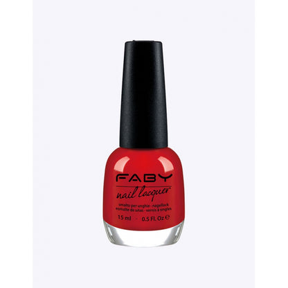 FABY Nailpolish - I'm Not Lullaby 15ml