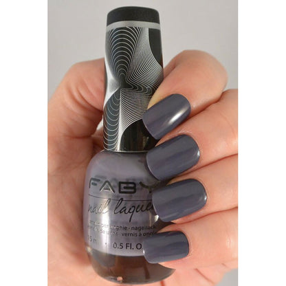 FABY Nailpolish - Marquee Moon 15ml