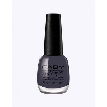 FABY Nailpolish - Marquee Moon 15ml