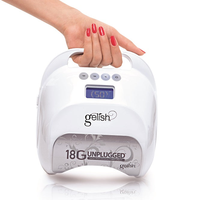 Gelish - 18G Unplugged LED Light