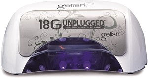 Gelish - 18G Unplugged LED Light