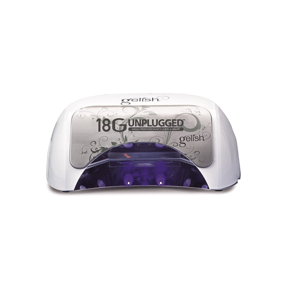 Gelish - 18G Unplugged LED Light