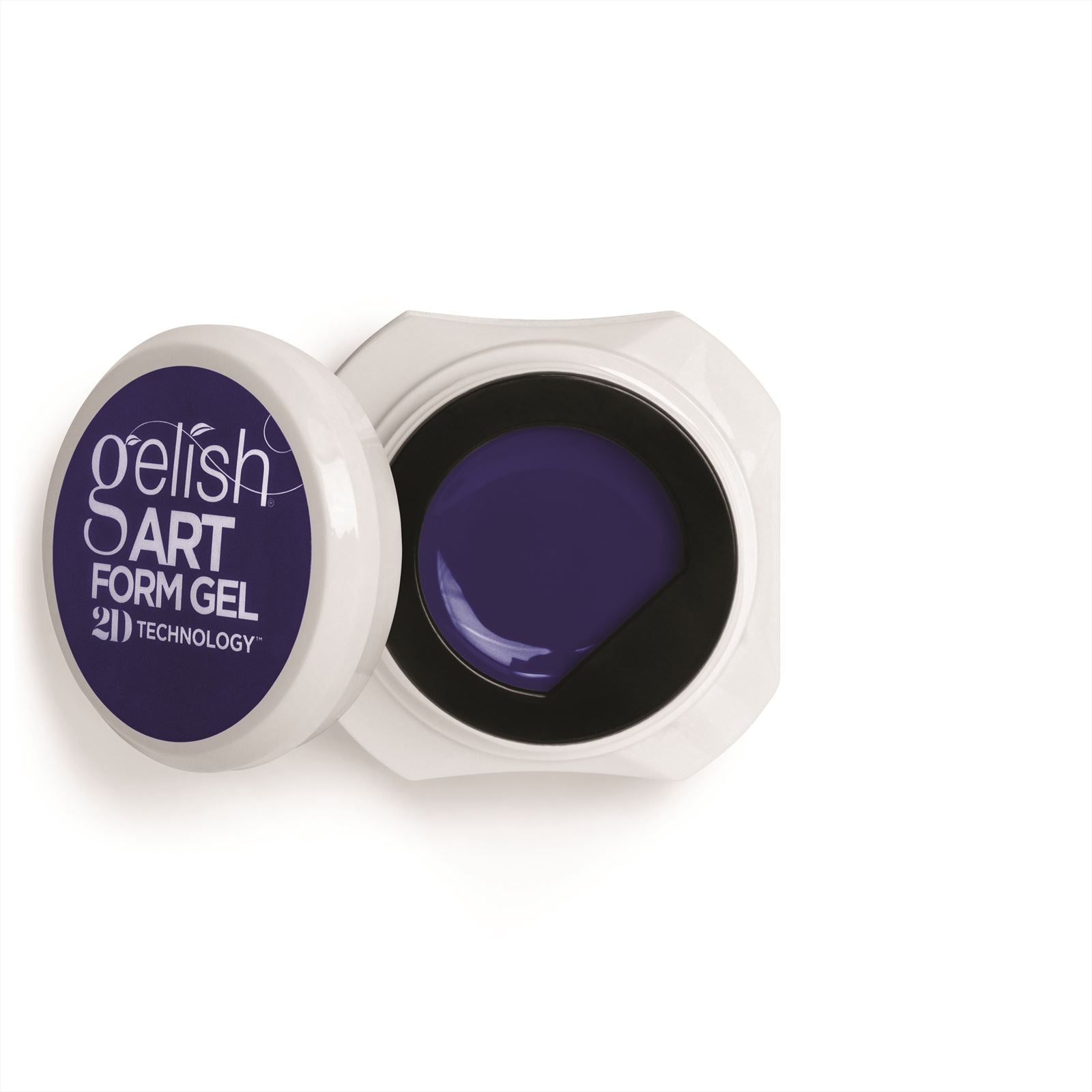 Gelish 2D Artformgel Essential Blue