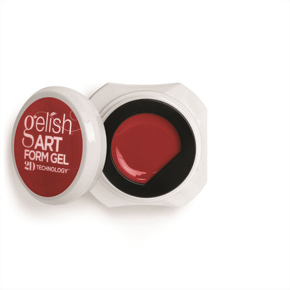 Gelish 2D Artformgel Essential Red