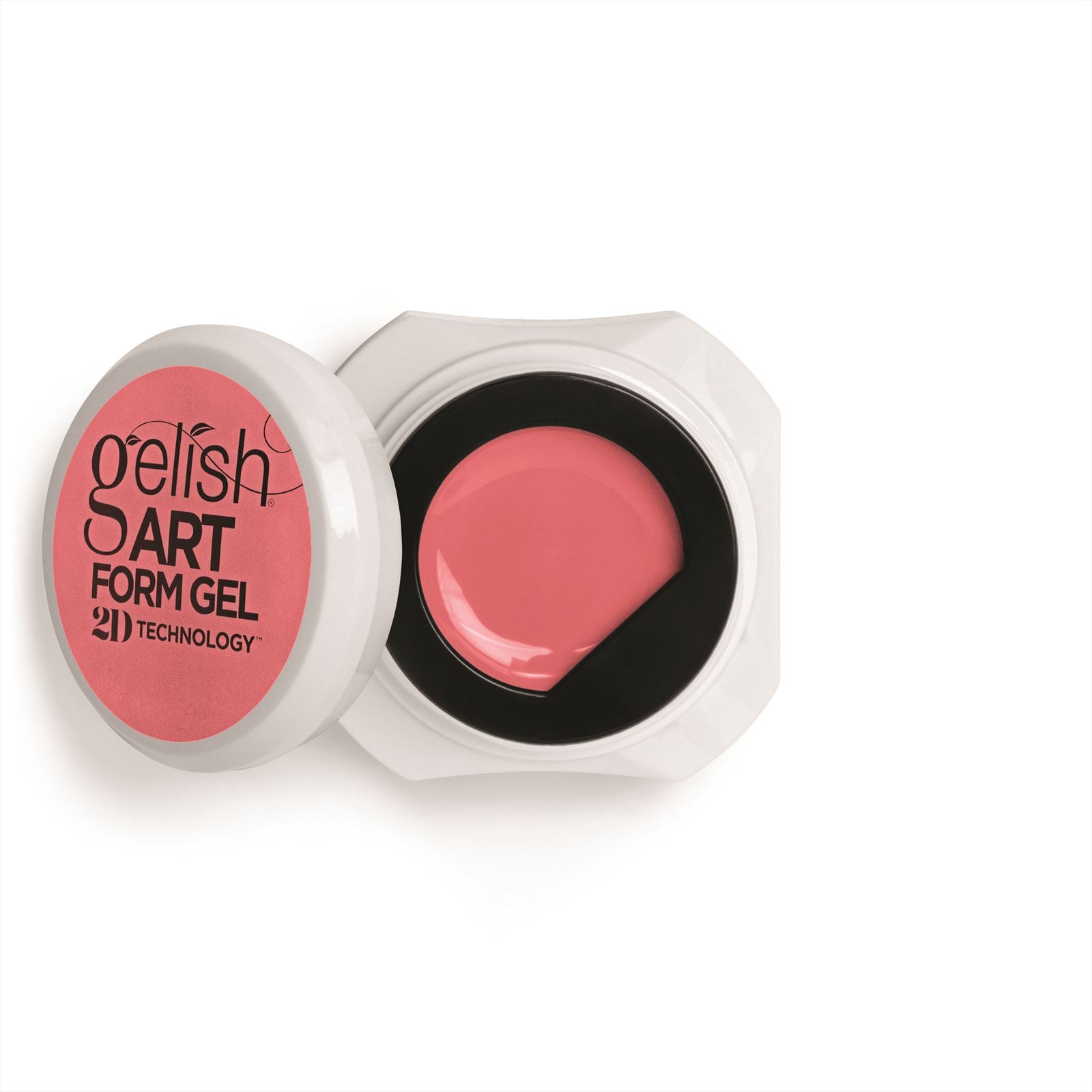 Gelish 2D Artformgel Pastel Coral