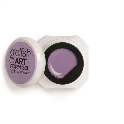 Gelish 2D Artformgel Pastel Purple