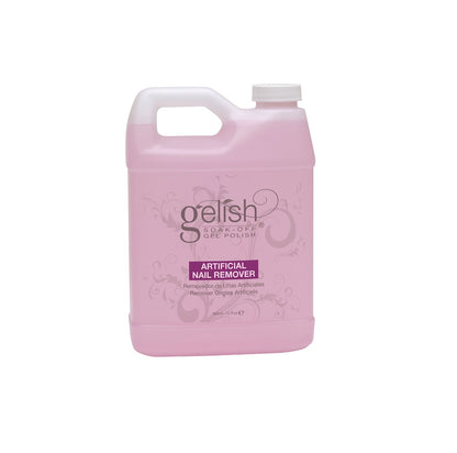 Gelish - Artificial Nail Remover 960 ml