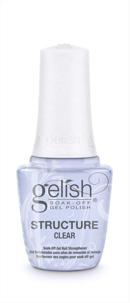 Gelish Clear Brush on Structure