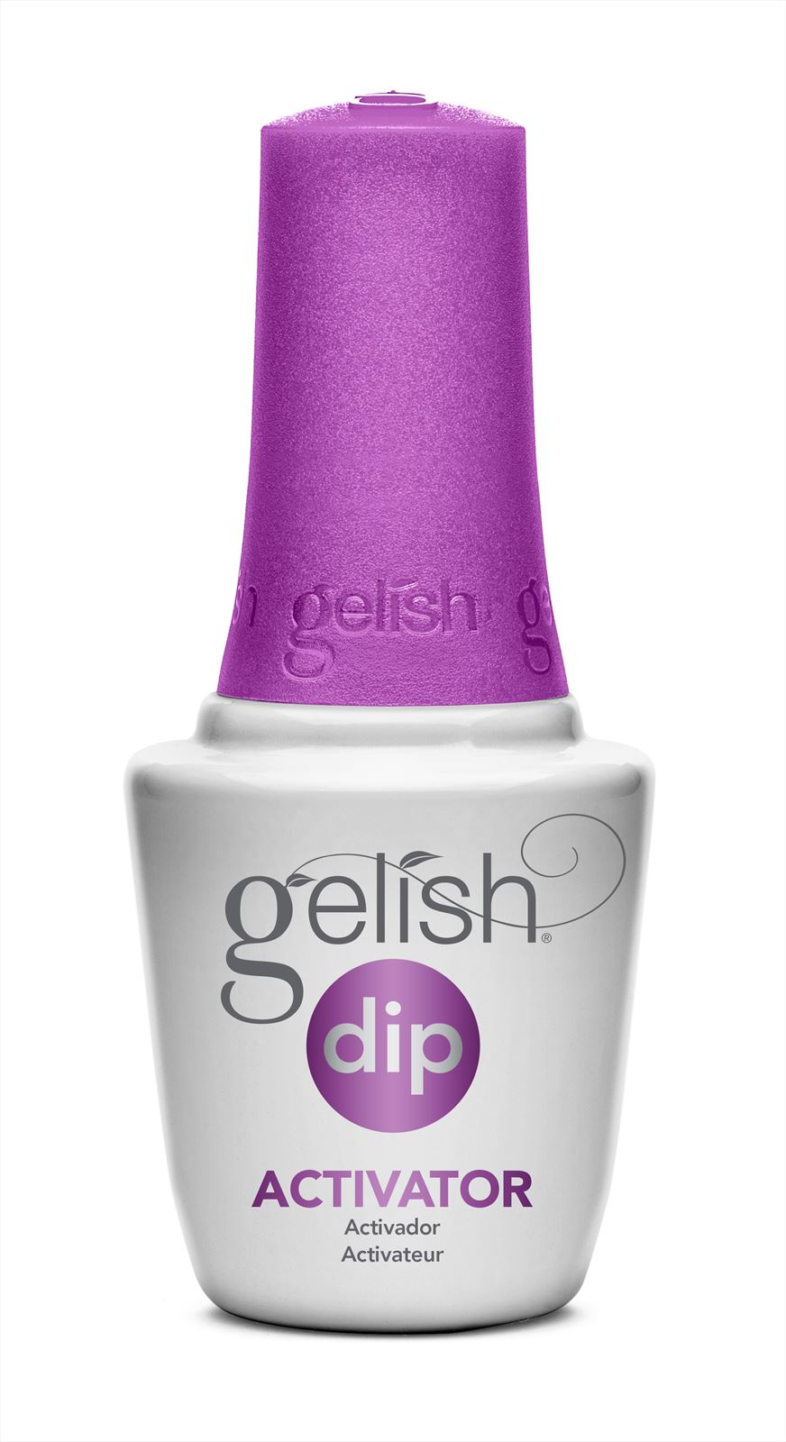 Gelish Dip - Activator