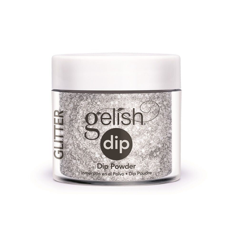 Gelish Dip - Am i making you Gelish?