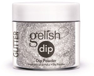 Gelish Dip - Am i making you Gelish?