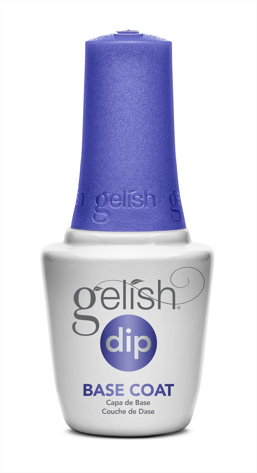 Gelish Dip - Basecoat 15ml