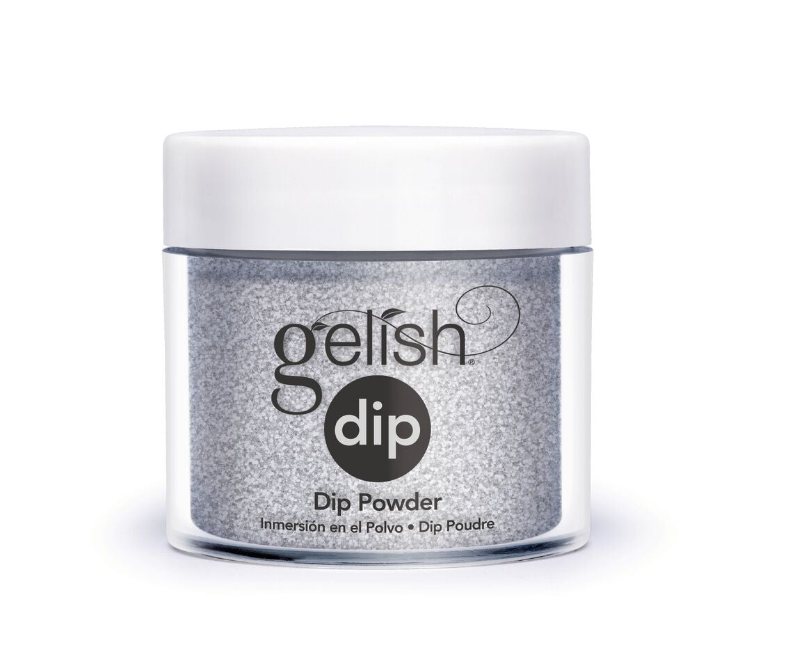 Gelish Dip - Diamond Are My BFF