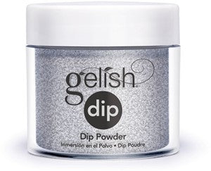 Gelish Dip - Diamond Are My BFF