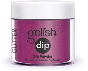 Gelish Dip - J'Adorne My Mani