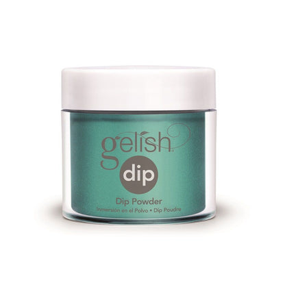 Gelish Dip - Sir Teal To You