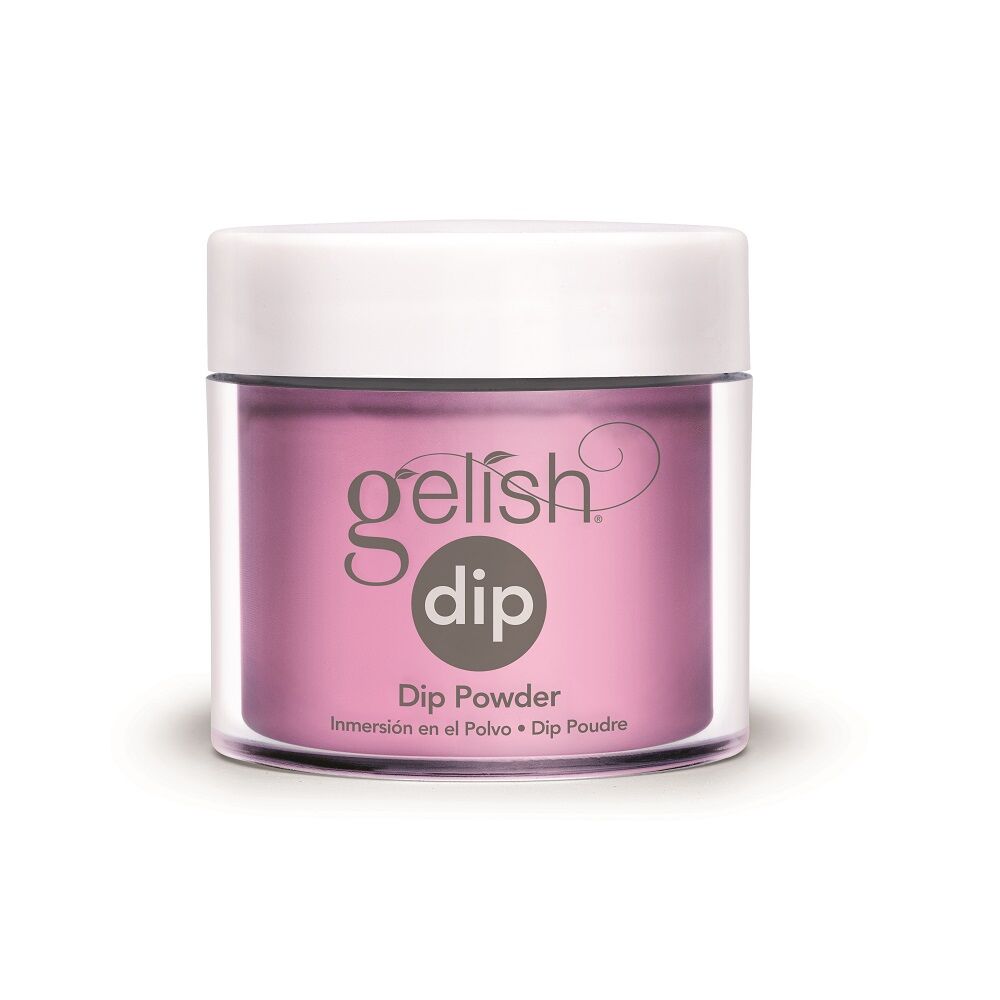 Gelish Dip - Tickle My Keys