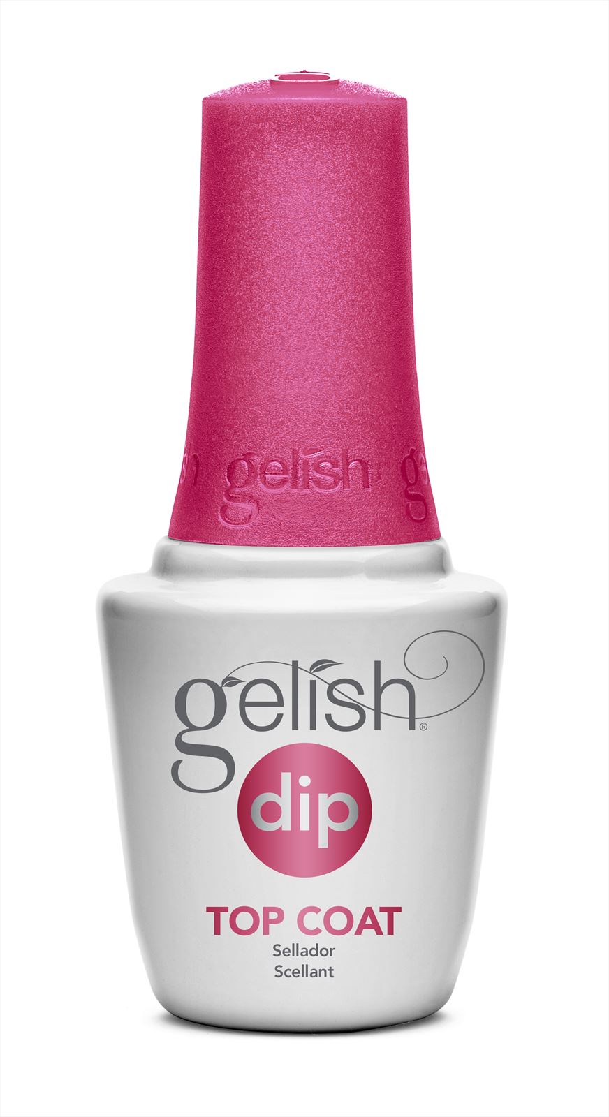 Gelish Dip - Topcoat 15ml