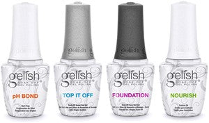 Gelish Fantastic Four