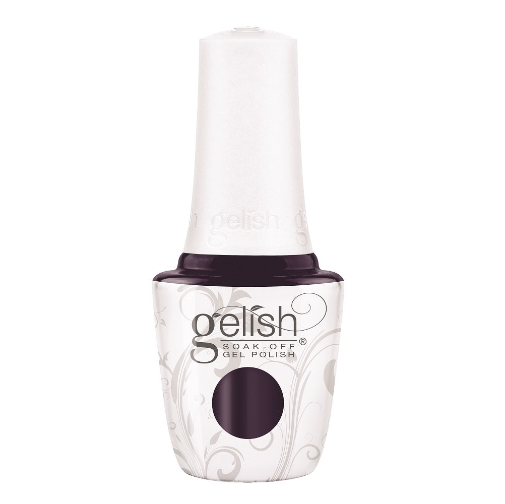 Gelish Gelpolish -  A Kiss In The Dark