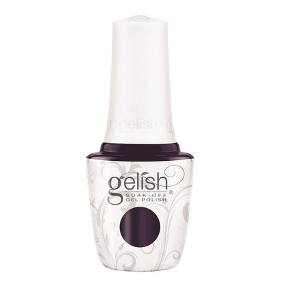 Gelish Gelpolish -  A Kiss In The Dark