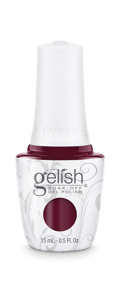 Gelish Gelpolish -  A Touch Of Sass